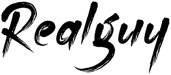 Realguy Font