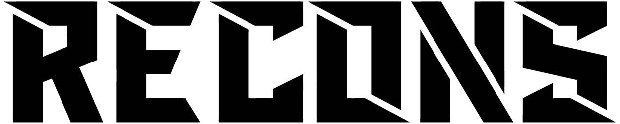 Recons Font
