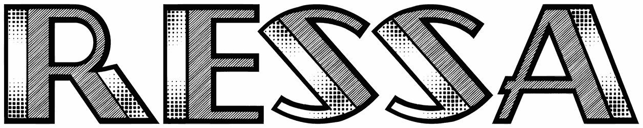 Ressa Font