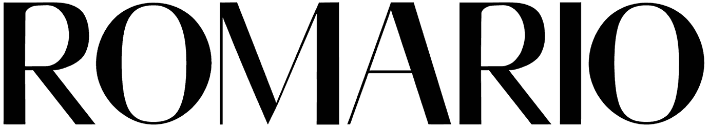 Romario Font