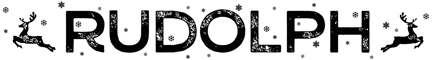 Rudolph Font