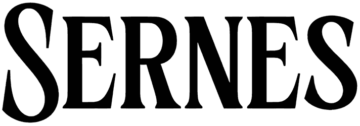 Sernes Font