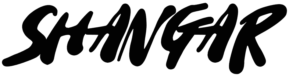 Shangar Font