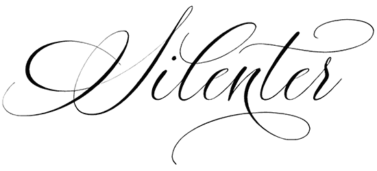 Silenter Font