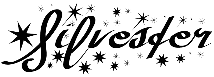Silvester Font