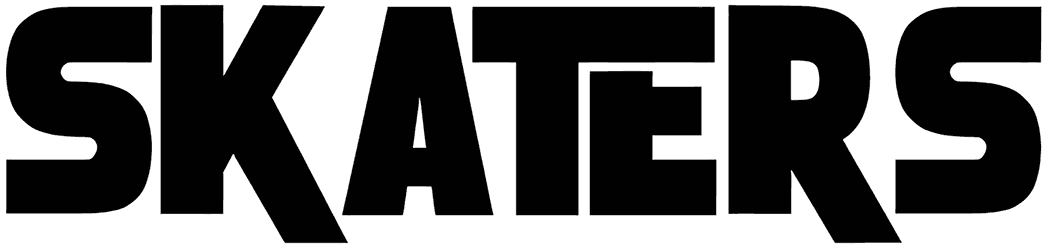 Skaters Font
