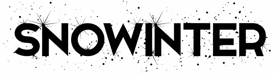 Snowinter Font