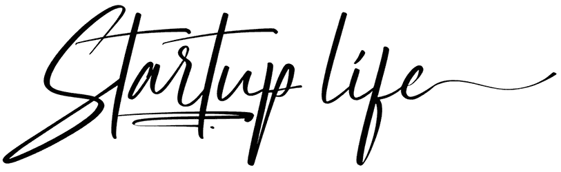 Startup Life Font