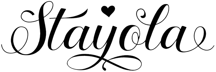 Stayola Font