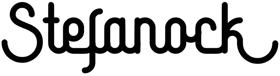 Stefanock Font