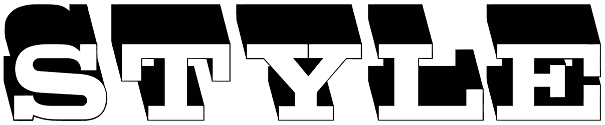 Style Font