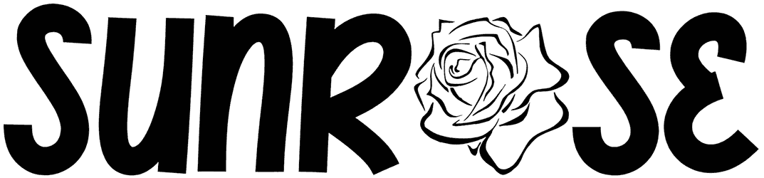 Sunrose Font