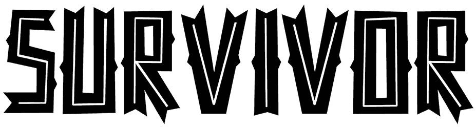 Survivor Font