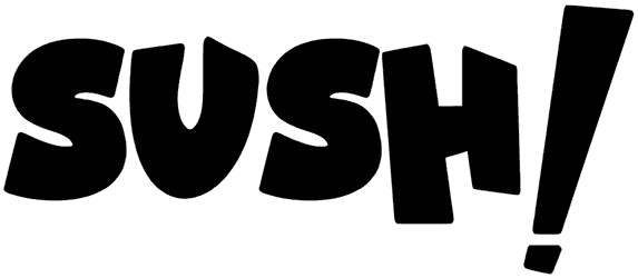 Sush Font