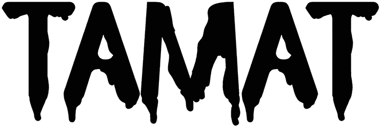 Tamat Font