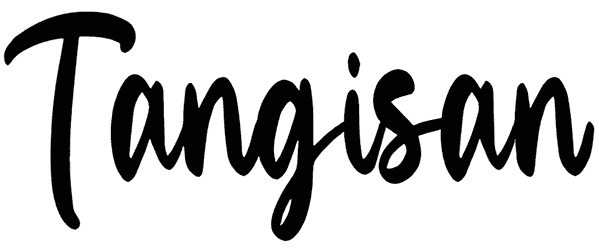 Tangisan Font