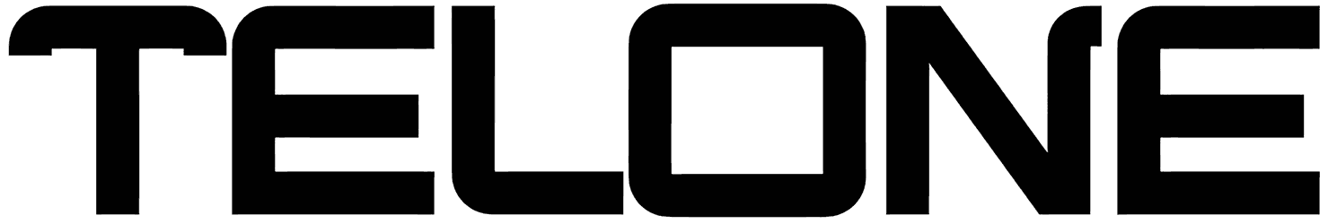 Telone Font
