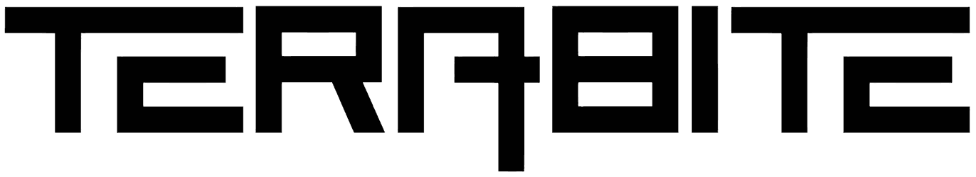 Terabite Font