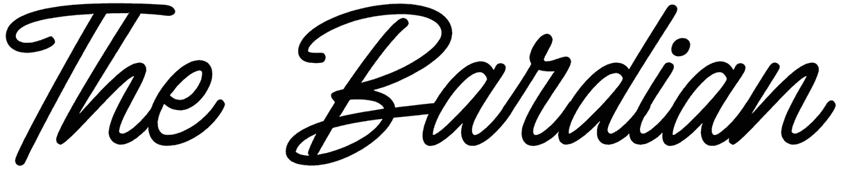 The Bardian Font