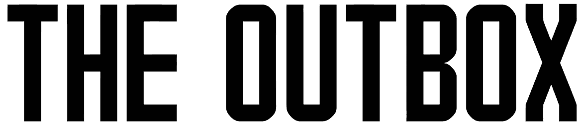 The Outbox St Font