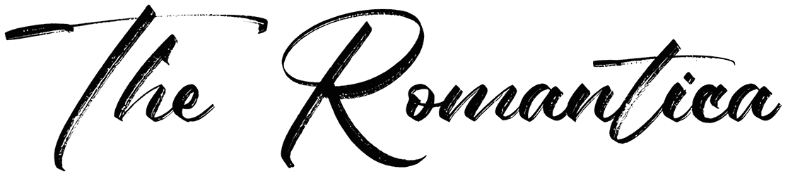 The Romantica Font