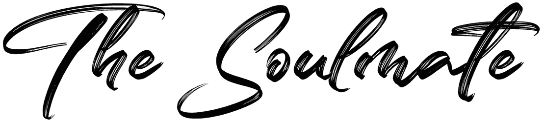 The Soulmate Font