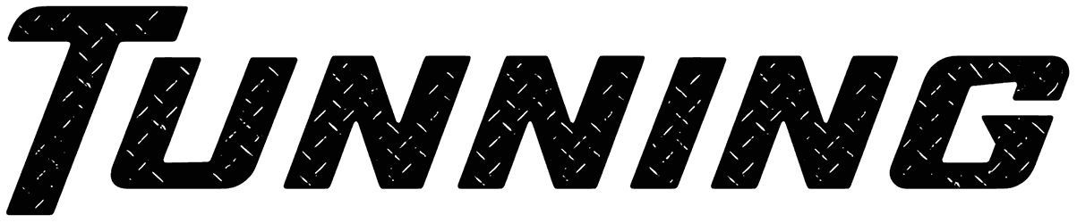 Tunning Font