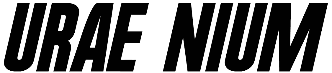 Urae Nium Font
