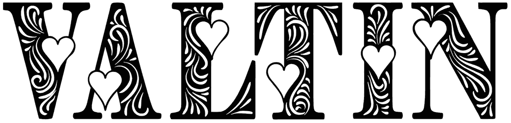Valtin Font