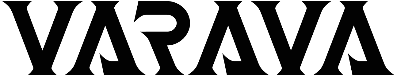 Varava Font
