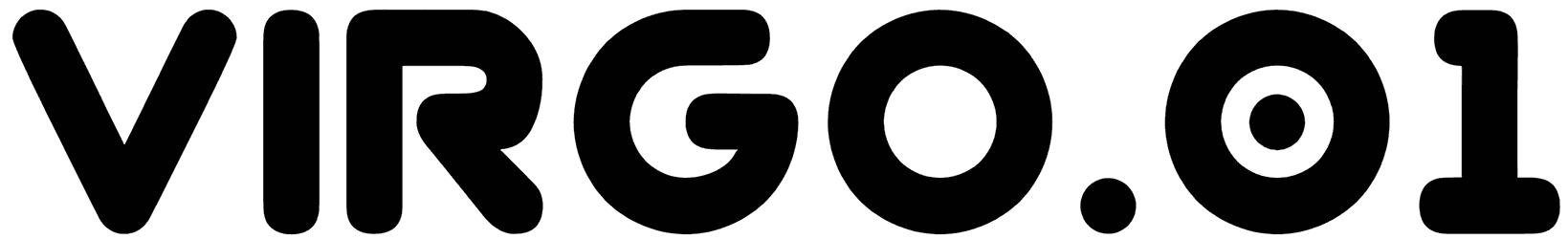Virgo 01 Font