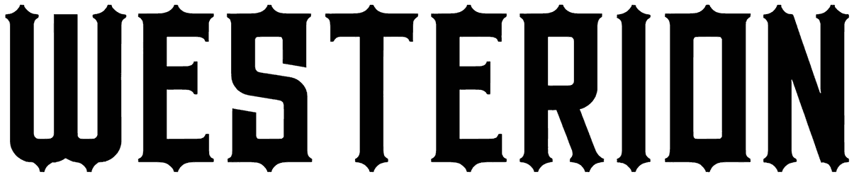 Westerion Font