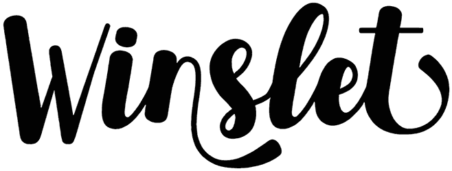 Winslet Font