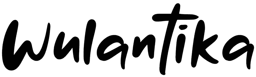Wulantika Font
