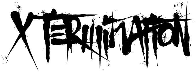 X Termination Font