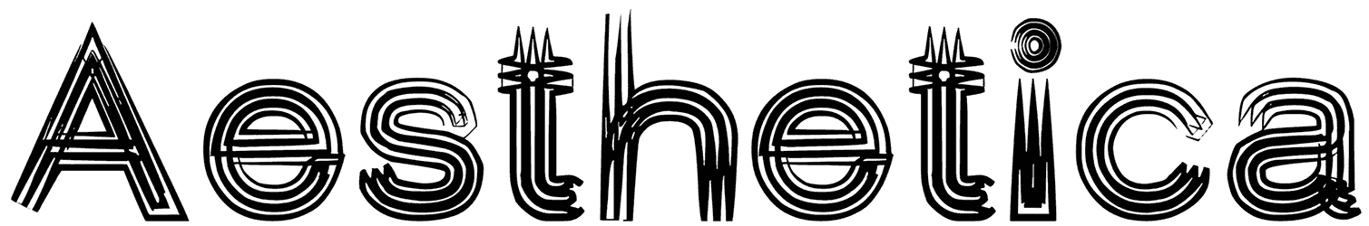 Aesthetica Font
