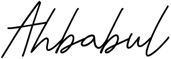 Ahbabul Font