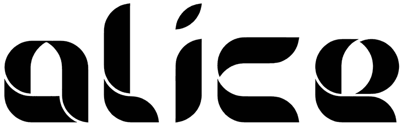 Alice Font