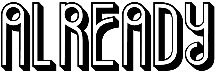 Already Font