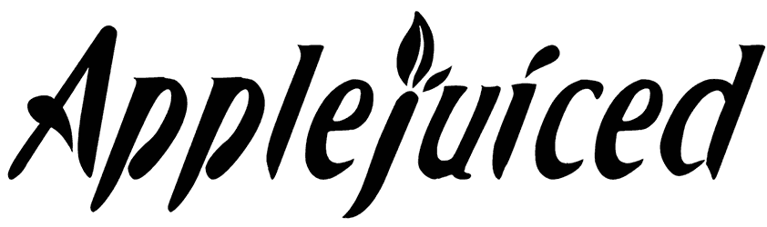 Applejuiced Font