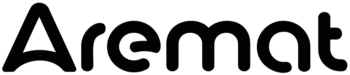 Aremat Font