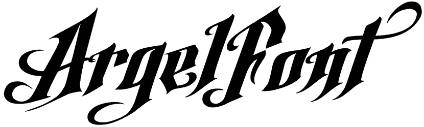 Argel Font