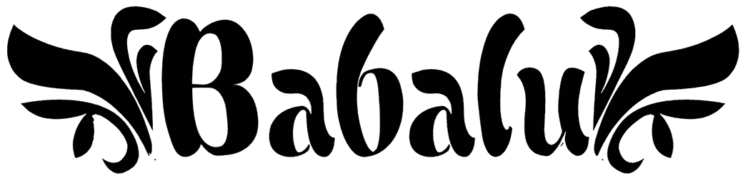 Babalu Font