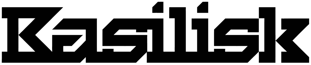 Basilisk Font