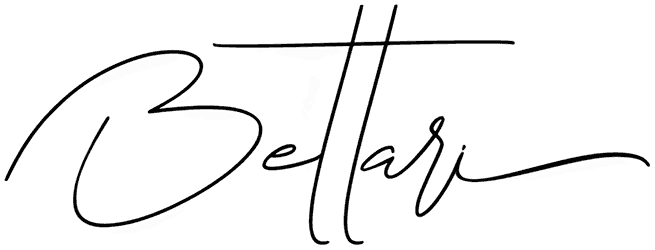 Bettari Font
