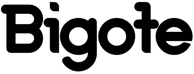 Bigote Font