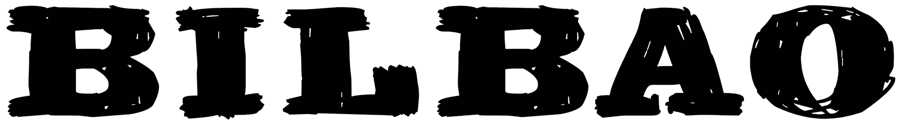 Bilbao Font