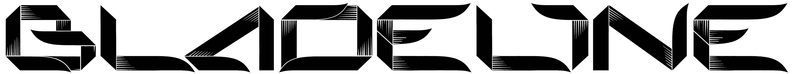 Bladeline Font