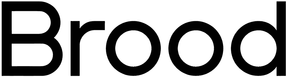 Brood Font