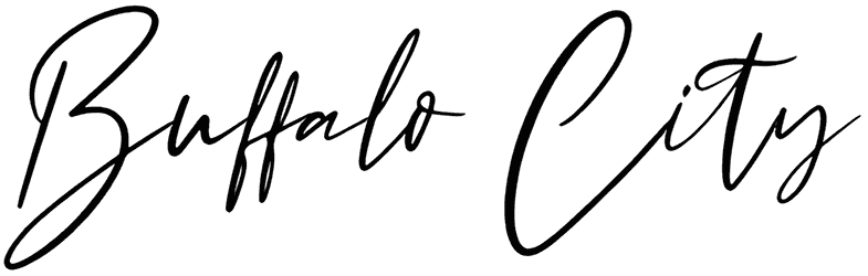 Buffalo City Font